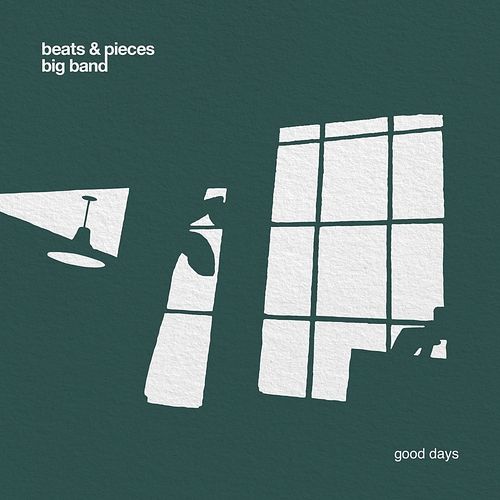 Foto van Good days - cd (5060608700158)