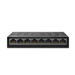 Foto van Tp-link ls1008g switch