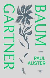 Foto van Baumgartner - paul auster - hardcover (9789403128849)