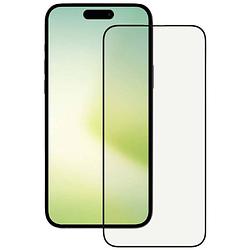 Foto van Vivanco 2.5dglasvviph15pl screenprotector (glas) iphone 15 plus 1 stuk(s) 63906