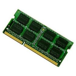 Foto van Qnap qnap werkgeheugen voor nas ddr3 8 gb 1 x 8 gb 1600 mhz 204-pins so-dimm ram-8gdr3-so-1600