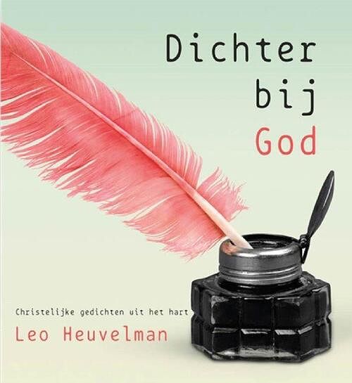 Foto van Dichter bij god - leo heuvelman - hardcover (9789492959164)