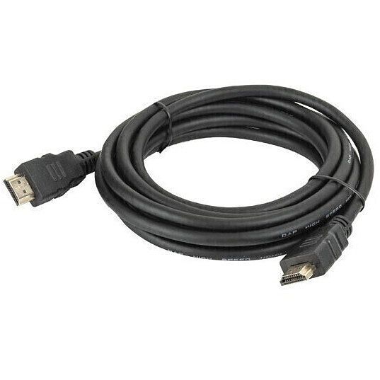 Foto van Dap hdmi 2.0 kabel 4k - 60hz 10 meter