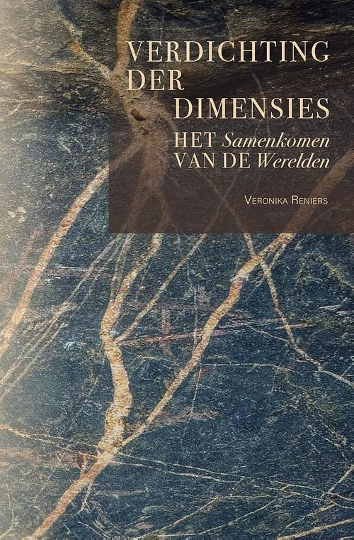 Foto van Verdichting der dimensies - veronika reniers - ebook