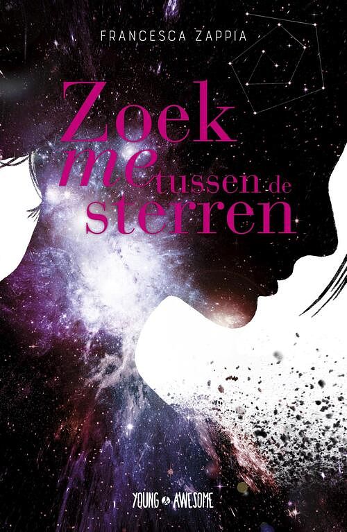 Foto van Zoek me tussen de sterren - francesca zappia - ebook (9789025875909)