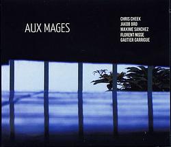 Foto van Aux mages - cd (3521383430163)