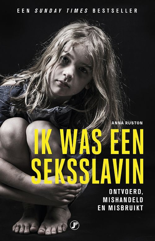 Foto van Ik was een seksslavin - anna ruston - ebook (9789089753793)