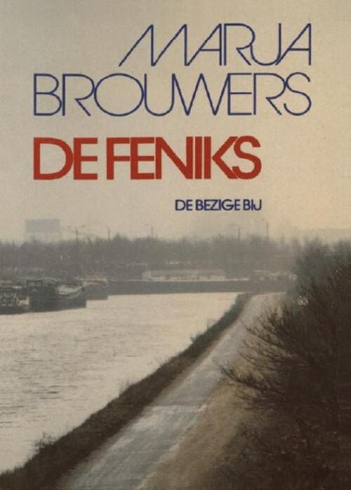 Foto van De feniks - marja brouwers - ebook (9789023473411)