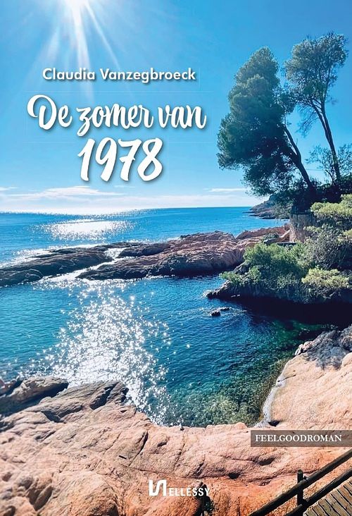 Foto van De zomer van 1978 - claudia vanzegbroeck - ebook (9789464930559)