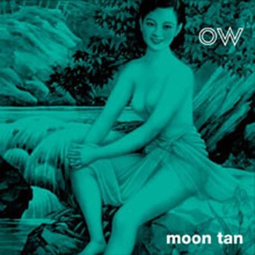 Foto van Moon tan - cd (5400711003454)