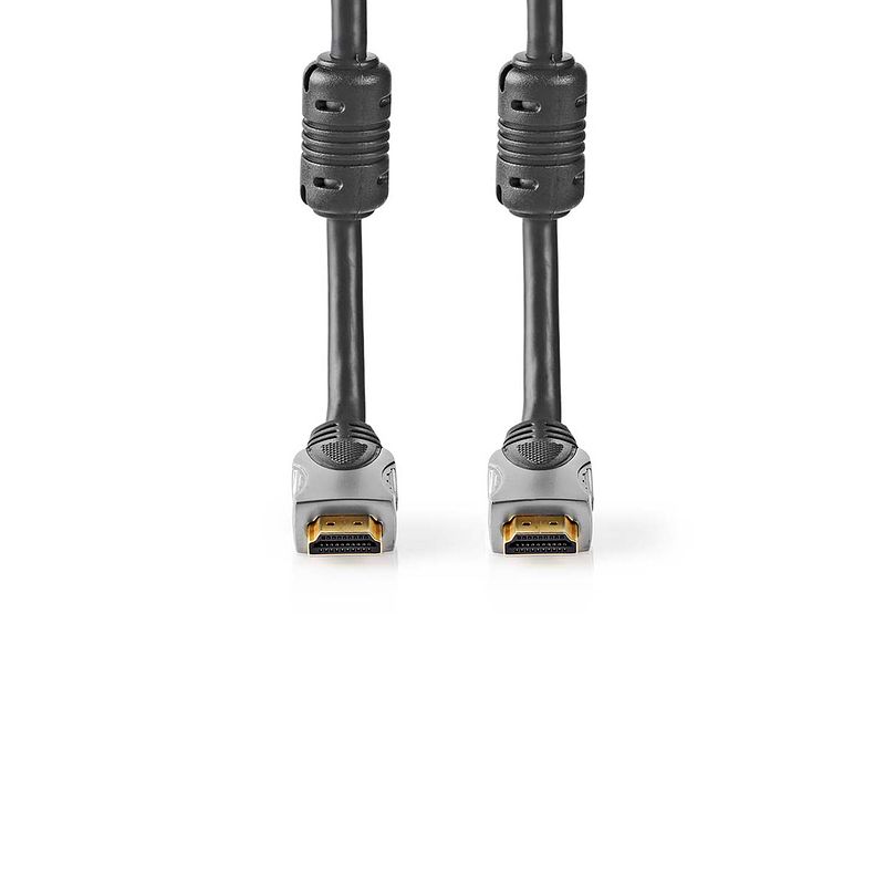 Foto van Nedis high speed ??hdmi™-kabel met ethernet - cvgc34000at075