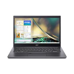 Foto van Acer aspire 5 a514-55-35t3 -14 inch laptop