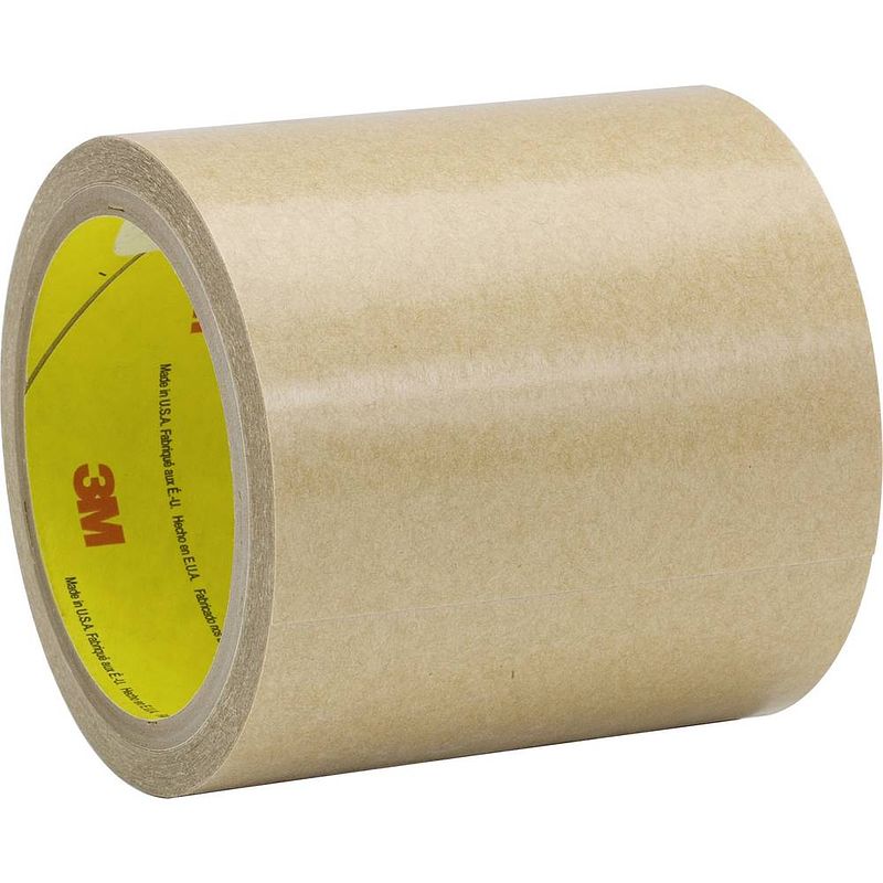 Foto van 3m 9505055 9505055 transfer-plakband transparant (l x b) 55 m x 50 mm 1 stuk(s)