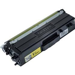 Foto van Brother tn-421y toner geel