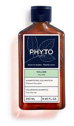 Foto van Phyto volumizing shampoo