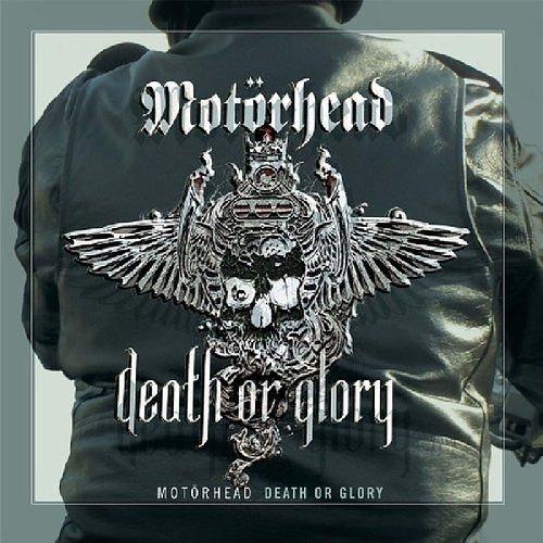 Foto van Death or glory - lp (8712177062249)