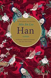 Foto van Han - min jin lee - ebook (9789402315448)