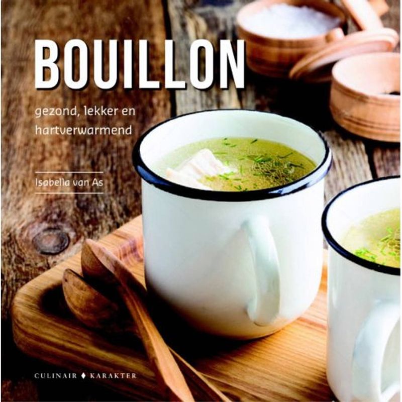 Foto van Bouillon