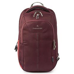 Foto van Craghoppers rugtas rucksack 30 liter polyester rood