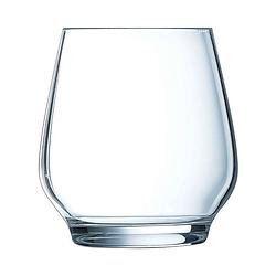 Foto van Glazenset chef & sommelier absoluty 6 stuks 250 ml glas