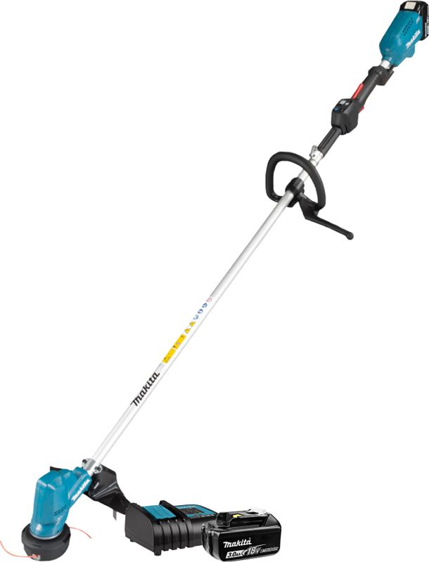 Foto van Makita dur190lzx9 incl. 3,0 ah accu (1x)