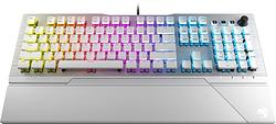 Foto van Roccat vulcan 122 aimo mechanisch rgb gaming toetsenbord qwerty