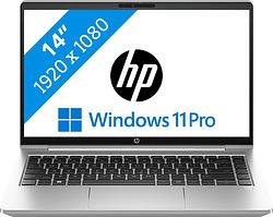 Foto van Hp probook 445 g10 - 9g2a0et