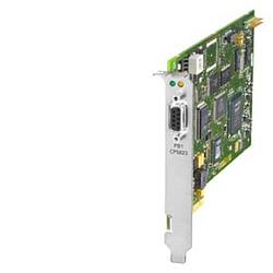 Foto van Siemens 6gk1562-3aa00 communicatieprocessor 12 mbit/s rs485