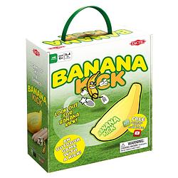 Foto van Tactic banana kick