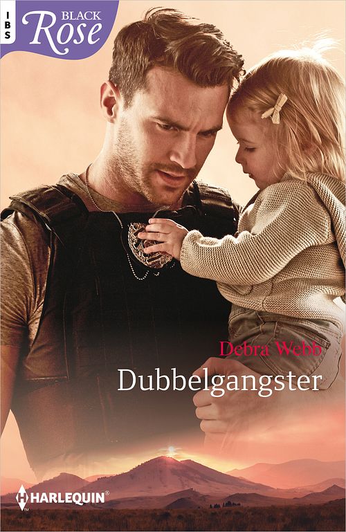 Foto van Dubbelgangster - debra webb - ebook