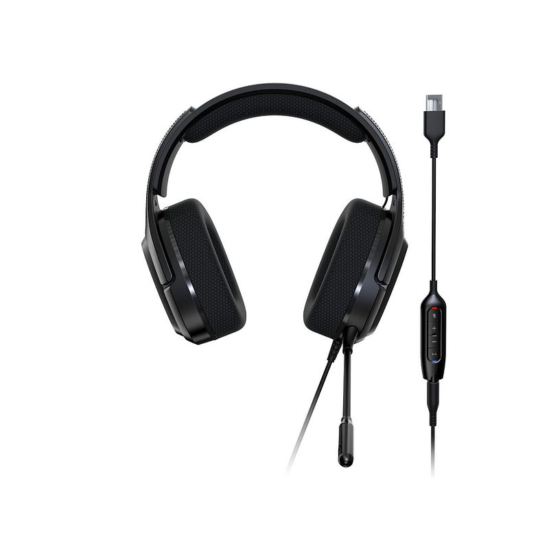 Foto van Acer predator galea 365 gaming headset headset