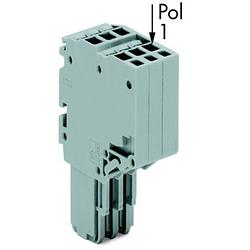 Foto van Wago 2020-211 connector, female 20 stuk(s)