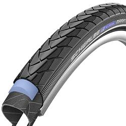 Foto van Schwalbe buitenband marathon plus smartguard 28 x 1.10 (28-622)