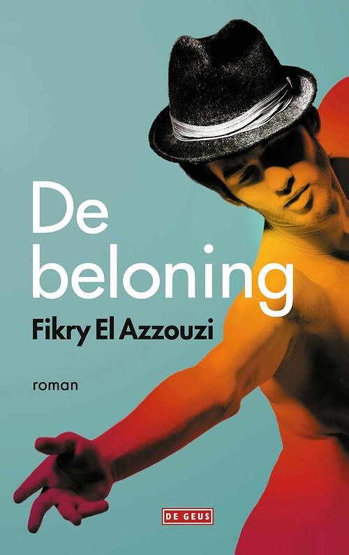 Foto van De beloning - fikry el azzouzi - ebook (9789044539769)