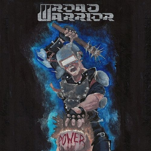 Foto van Power - cd (8054529000241)