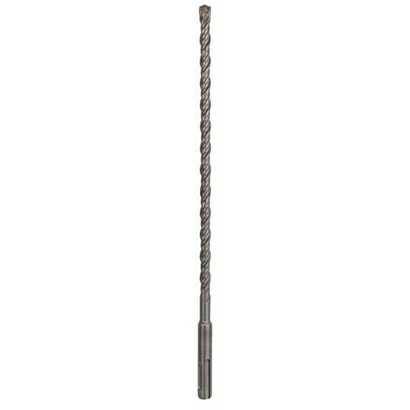 Foto van Bosch accessories sds-plus-5 2608585625 carbide hamerboor 8 mm gezamenlijke lengte 260 mm sds-plus 10 stuk(s)