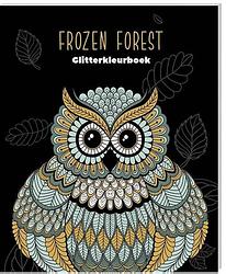 Foto van Frozen forest - interstat - paperback (9789464322750)