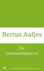Foto van De zeemeerminnen - bertus aafjes - ebook (9789460239618)