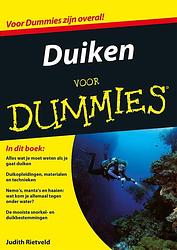 Foto van Duiken voor dummies - ebook - judith rietveld - ebook (9789045352435)