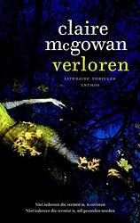 Foto van Verloren - claire mcgowan - ebook (9789041424488)