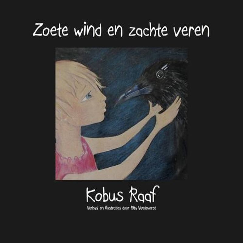 Foto van Zoete wind en zachte veren