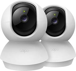 Foto van Tp-link tapo c210 2-pack