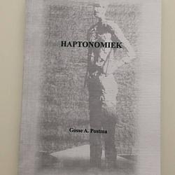 Foto van Haptonomiek