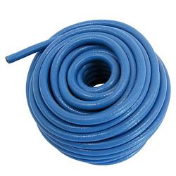 Foto van Carpoint elektriciteitskabel 2,5 mm² 5 meter blauw