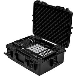 Foto van Odyssey vurmx1000 flightcase voor pioneer dj rmx-1000