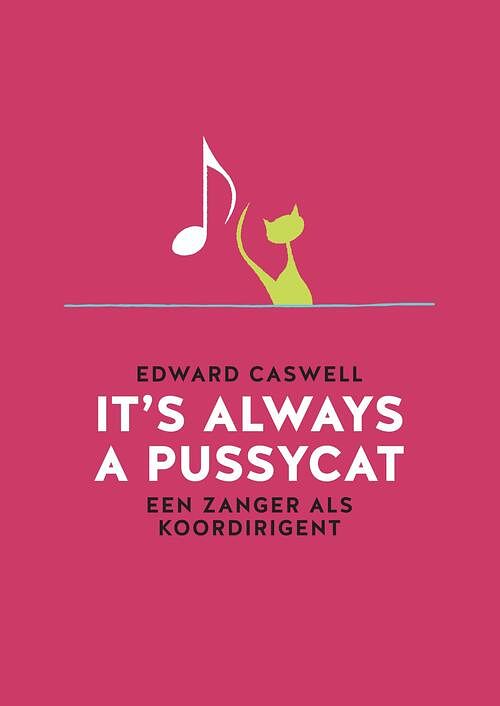 Foto van It's always a pussycat - edward caswell - ebook (9789079624300)