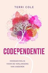 Foto van Codependentie - terri cole - ebook