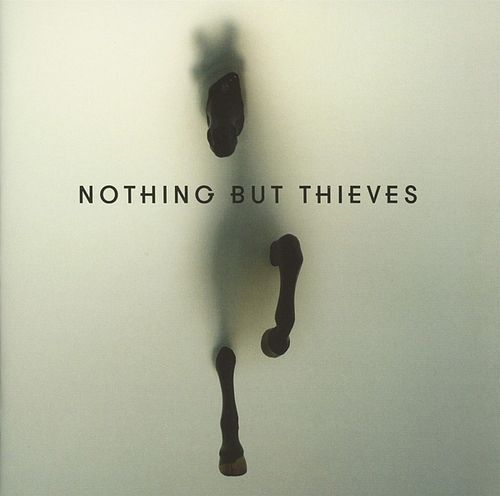 Foto van Nothing but thieves - cd (0888751521025)