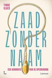 Foto van Zaad zonder naam - tinne claes - ebook (9789401483872)