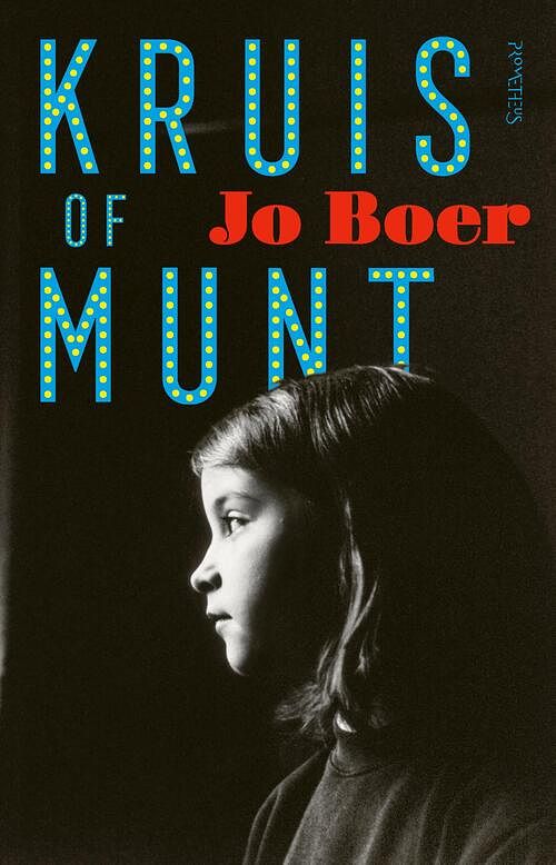 Foto van Kruis of munt - jo boer - ebook (9789044646184)